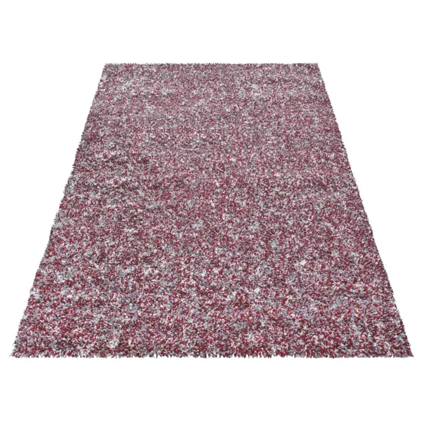 Χαλί (200x250) Spitishop Lanudo 4500A Red