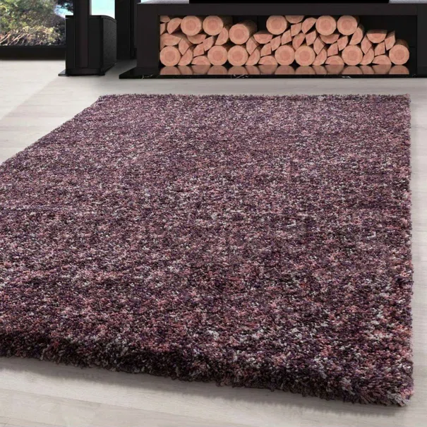 Χαλί (160x230) Spitishop Lanudo 4500A Lila