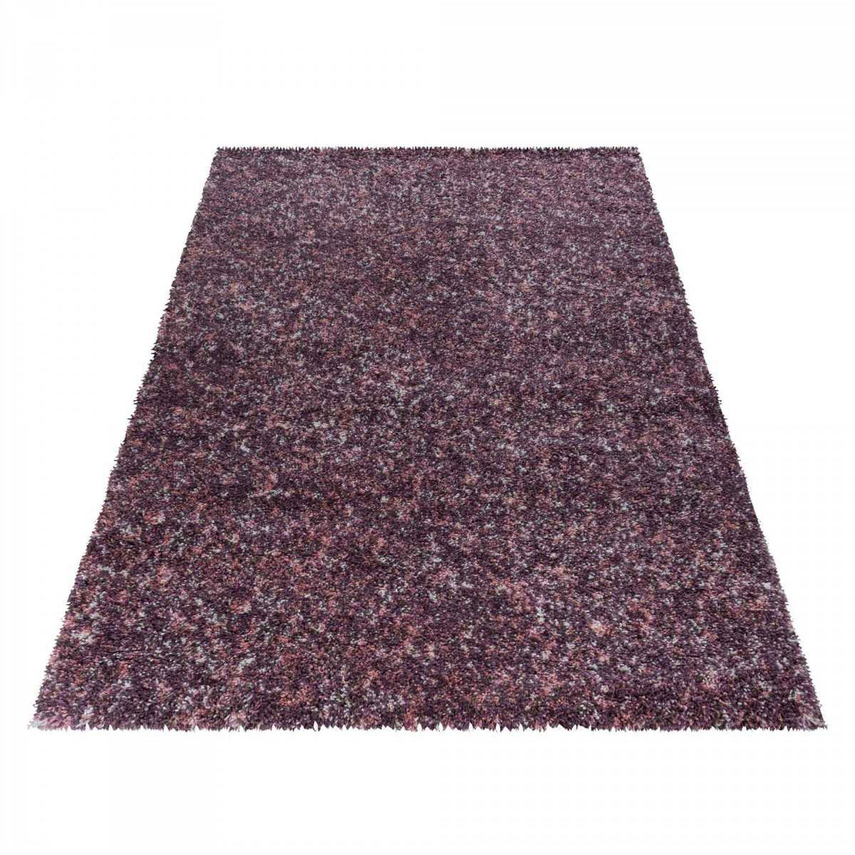 Χαλί Διαδρόμου (80X150) Spitishop Lanudo 4500A Lila Άμεσα Διαθέσιμα Χαλιά Spitishop