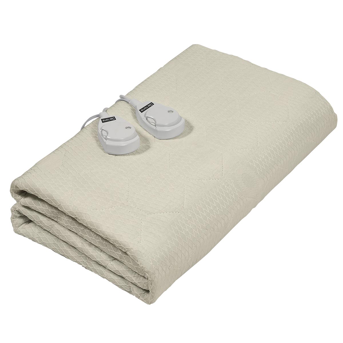 Κουβέρτα Ηλεκτρική King Size (155x170) Das Home 0488