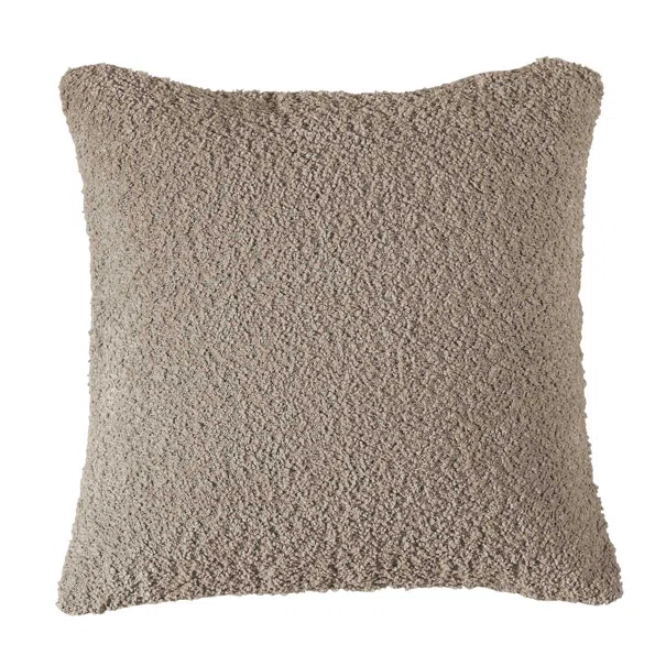 Διακοσμητικό Μαξιλάρι Μπουκλέ (42x42) Das Home Throws 0234