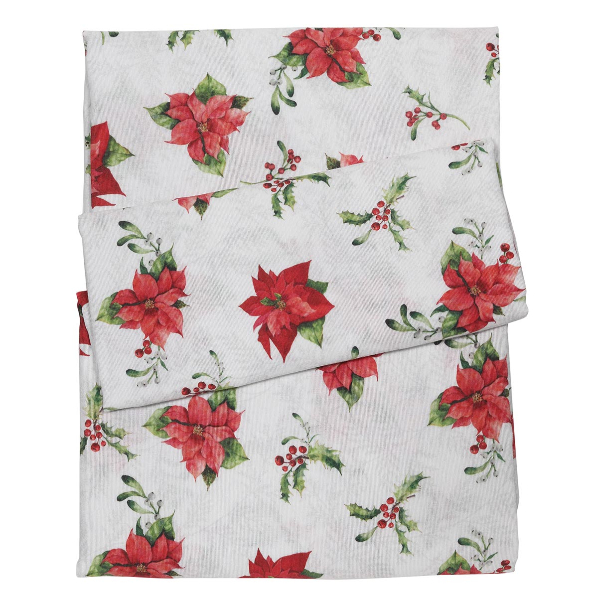 Χριστουγεννιάτικο Τραπεζομάντηλο (140X240) Das Home Christmas 0625 Χριστουγεννιάτικα Τραπεζομάντηλα Spitishop