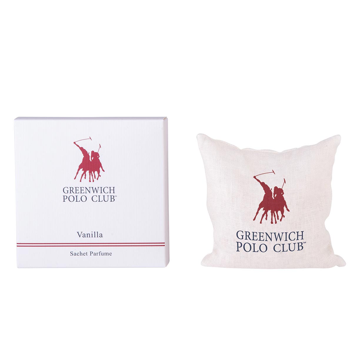 Αρωματικό Ντουλάπας/Συρταριού Greenwich Polo Club 3001 Vanilla