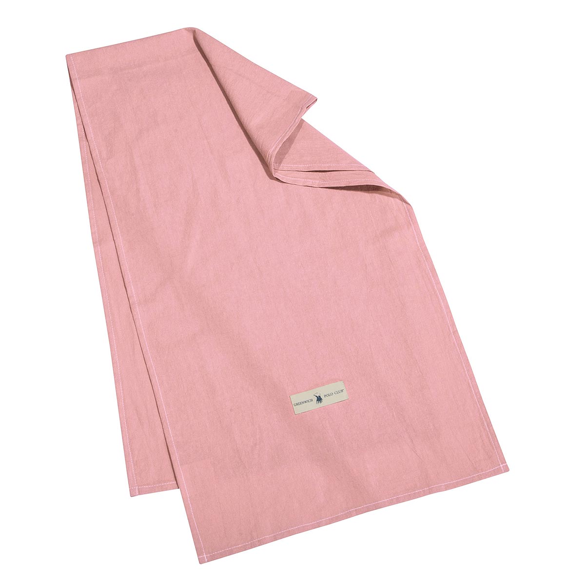 Τραβέρσα (40x150) Greenwich Polo Club Essential 2639 Pink
