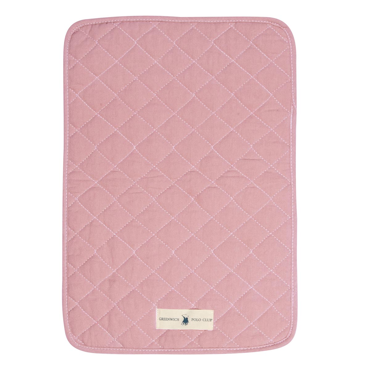 Σουπλά (35x50) Greenwich Polo Club Essential 2639 Pink