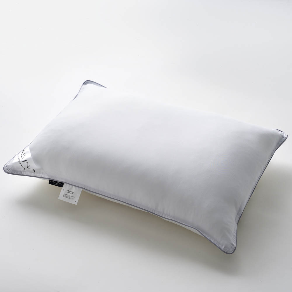 Μαξιλάρι Ύπνου Μαλακό (50x70) La Luna Premium Goodnight Soft Σιλικόνης