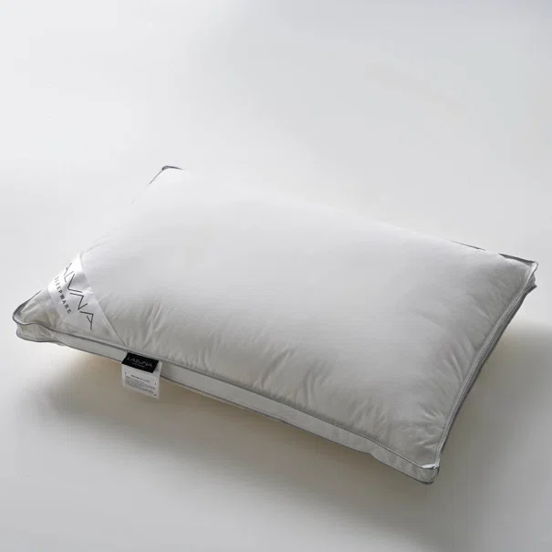 Μαξιλάρι Ύπνου Πουπουλένιο Μέτριο (48x68) La Luna Dream Catcher Pillow