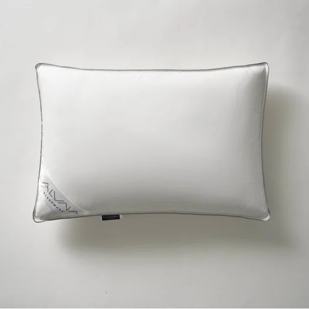 Μαξιλάρι Ύπνου Πουπουλένιο Μέτριο (48x68) La Luna Dream Catcher Pillow