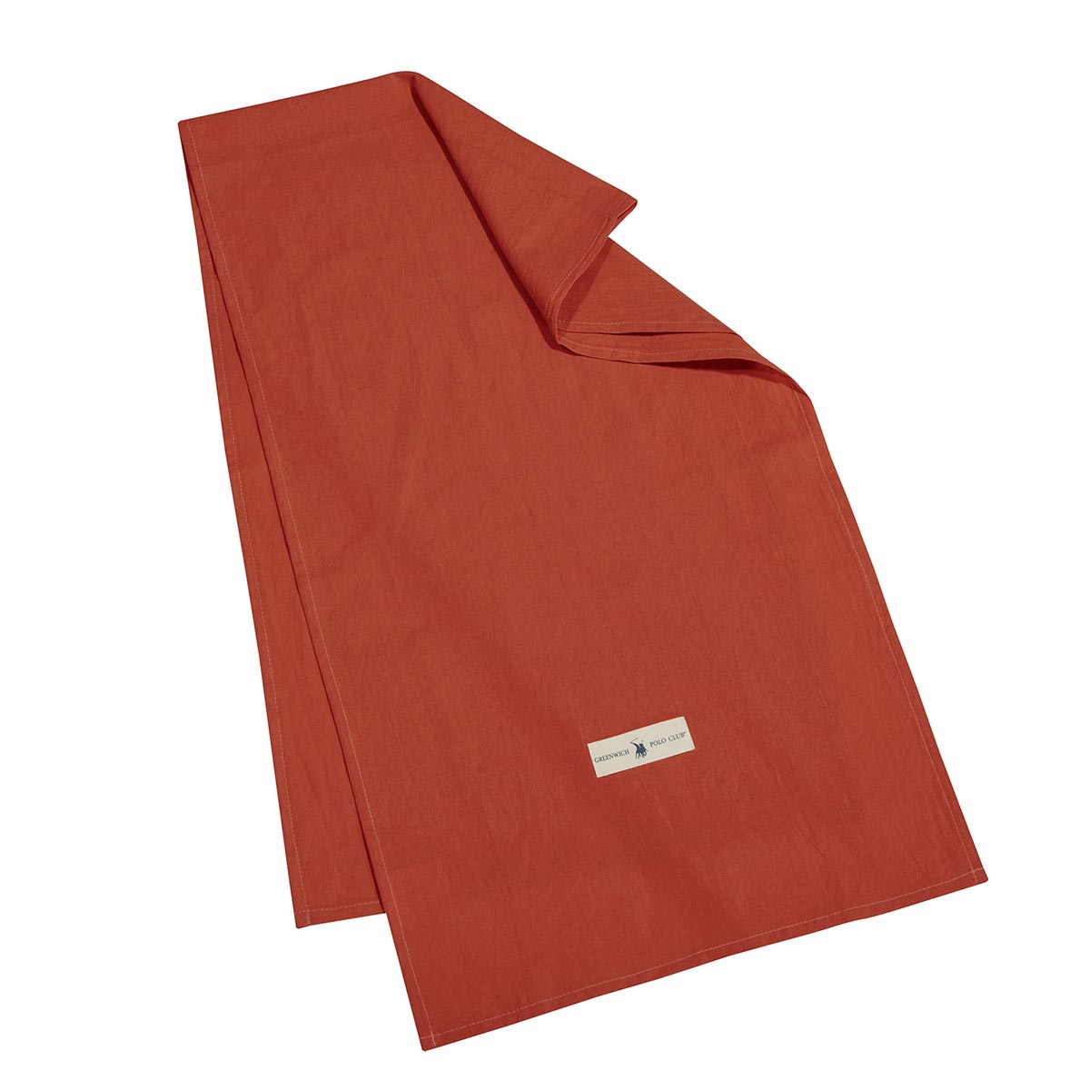 Τραβέρσα (40x150) Greenwich Polo Club Essential 2642 Terra