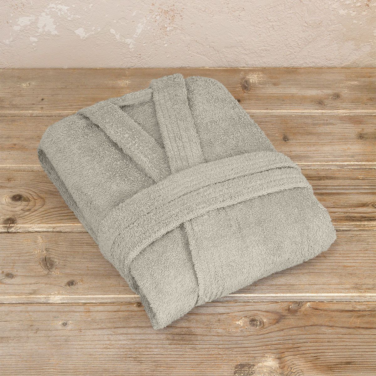 Μπουρνούζι Kocoon Molle Shadow Grey