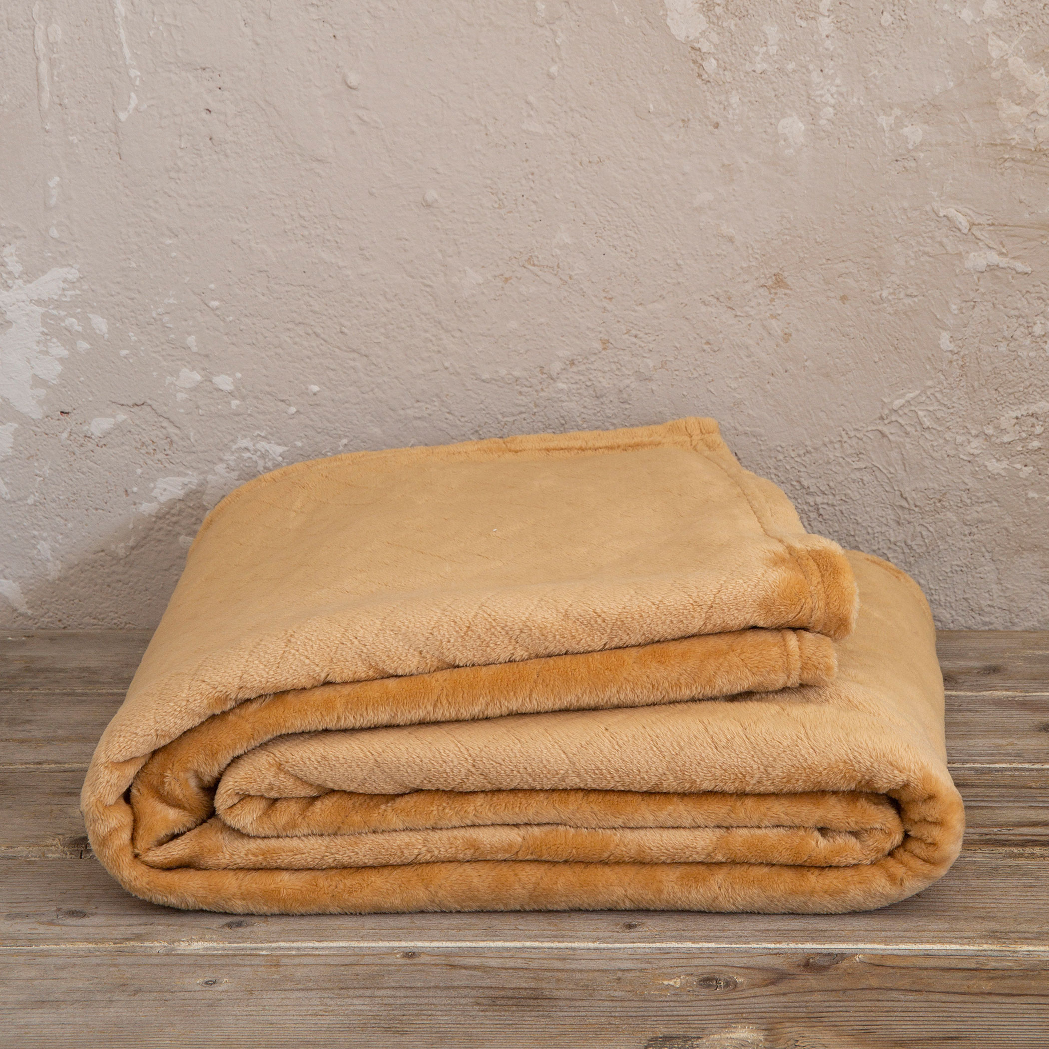 Ριχτάρι Καναπέ Τριθέσιου Fleece (180X300) Kocoon Cosy Beige Λευκά Είδη Σαλονιού Ριχτάρια Χειμερινά Spitishop