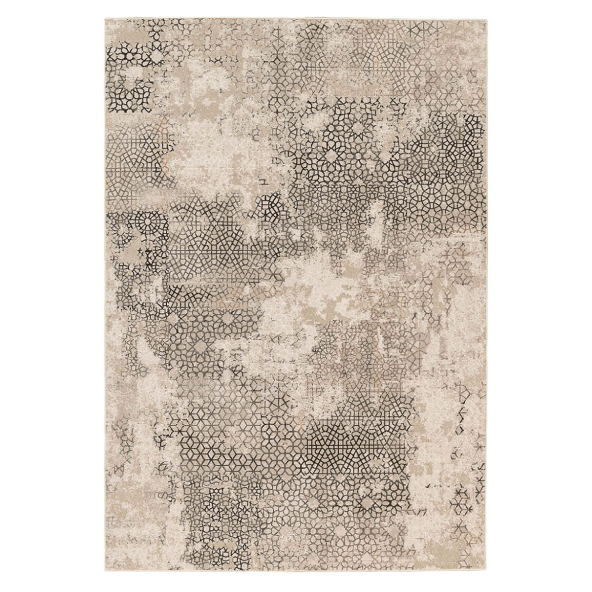 Χαλί (160x230) New Plan Bellagio 3470