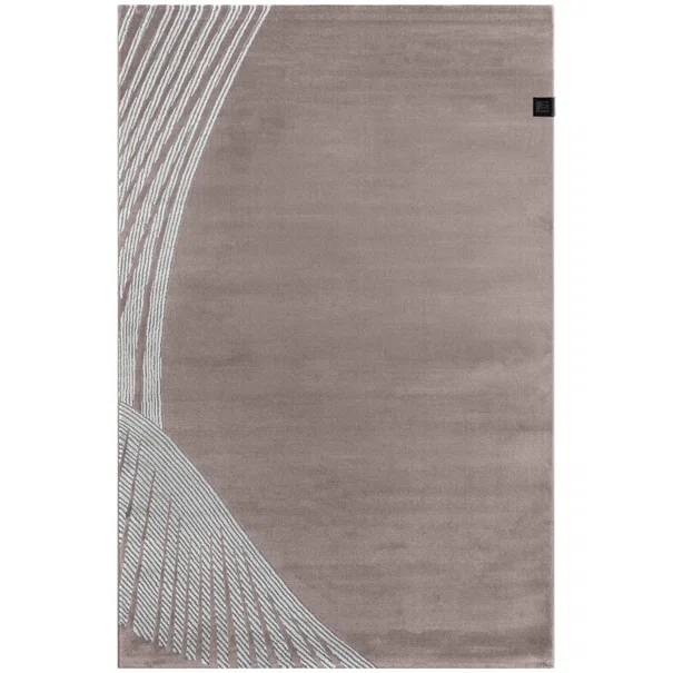 Χαλί (190x290) Guy Laroche Oberoi Amethyst