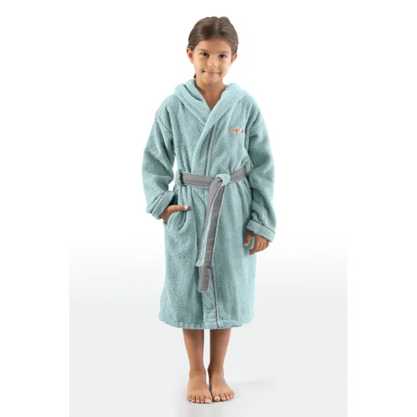 Παιδικό Μπουρνούζι Guy Laroche Kiddies Sky