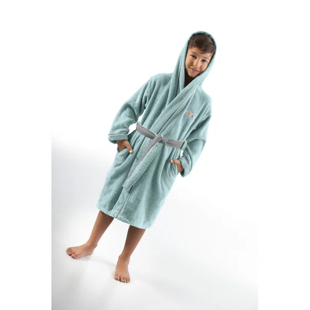 Παιδικό Μπουρνούζι Guy Laroche Kiddies Sky