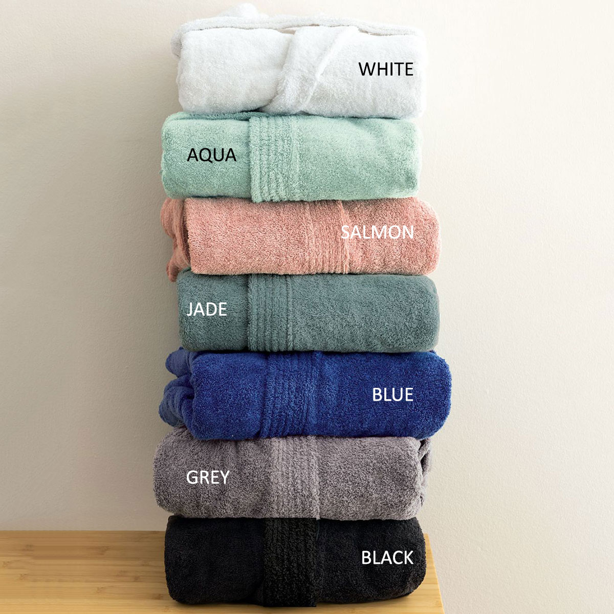 Μπουρνούζι Palamaiki Bathrobe Classic New