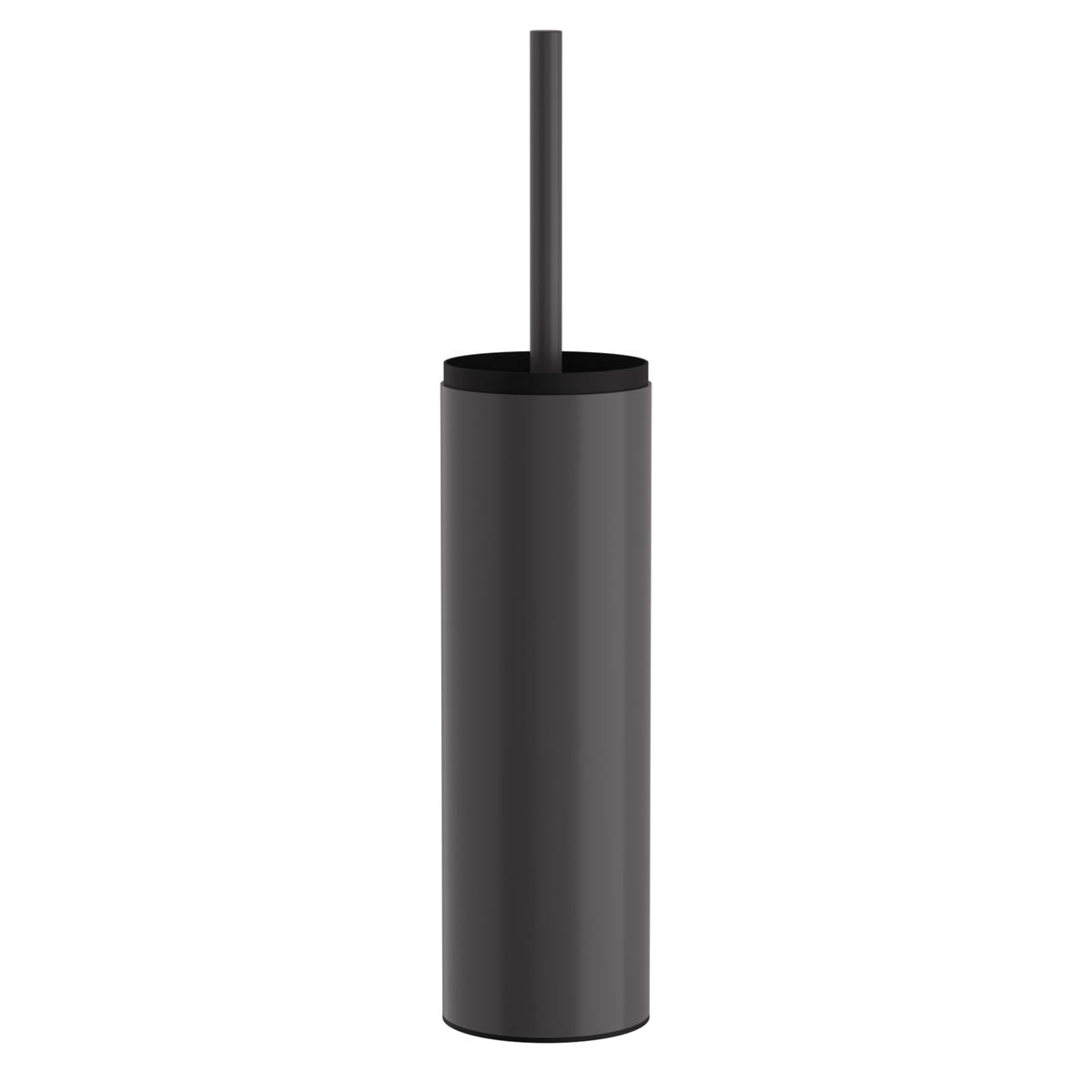 Πιγκάλ (Φ8x40) Ανοιχτό Pam & Co 516-113 Anthracite Matt