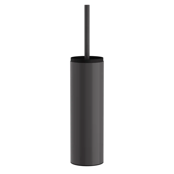 Πιγκάλ (Φ8x40) Ανοιχτό Pam & Co 516-113 Anthracite Matt