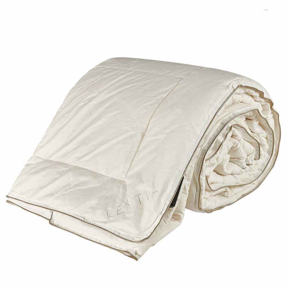 Πάπλωμα Μάλλινο King Size (260x240) Kentia Accessories Australian Wool