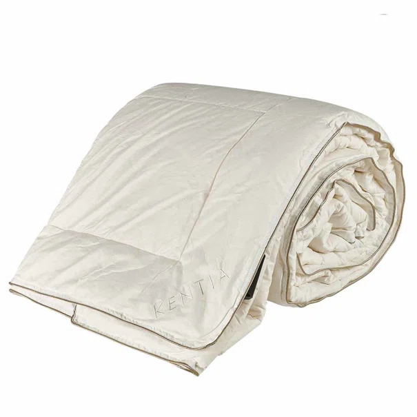 Πάπλωμα Μάλλινο King Size (260x240) Kentia Accessories Australian Wool