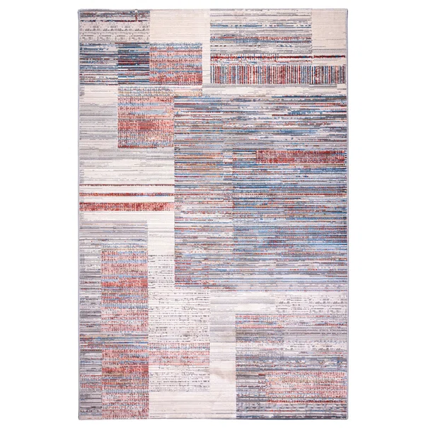 Χαλί Διαδρόμου (80x150) Βιοκαρπέτ Fanci 498C