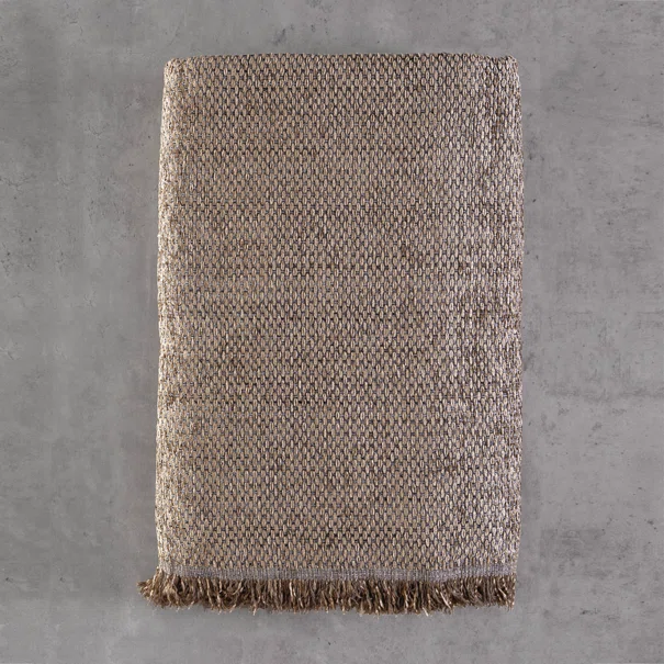 Ριχτάρι Καναπέ Τετραθέσιου (180x330) Rythmos Rowen Brown