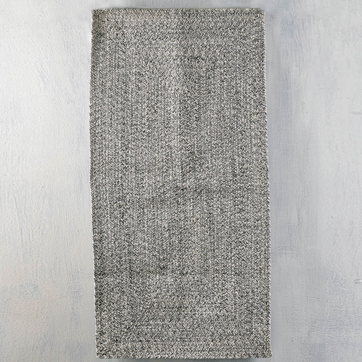 Χαλί All Season (120x160) Rythmos Almira Grey