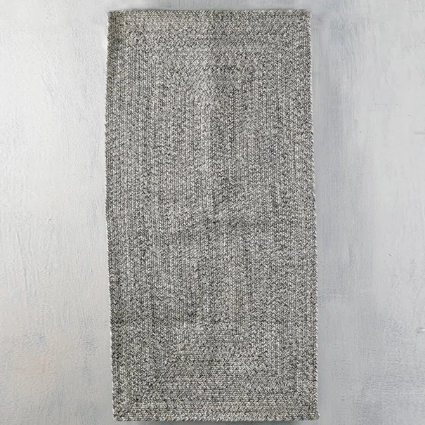 Χαλί All Season (120x160) Rythmos Almira Grey