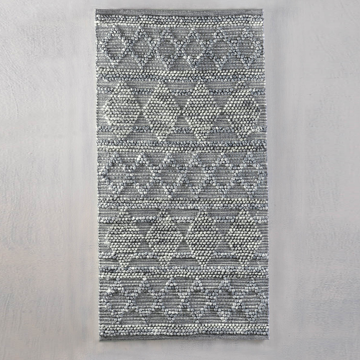 Χαλί Διαδρόμου (60X120) Rythmos Kenya Χαλιά Διάδρομοι Spitishop