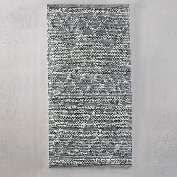 Χαλί Διαδρόμου (70x140) Rythmos Kenya