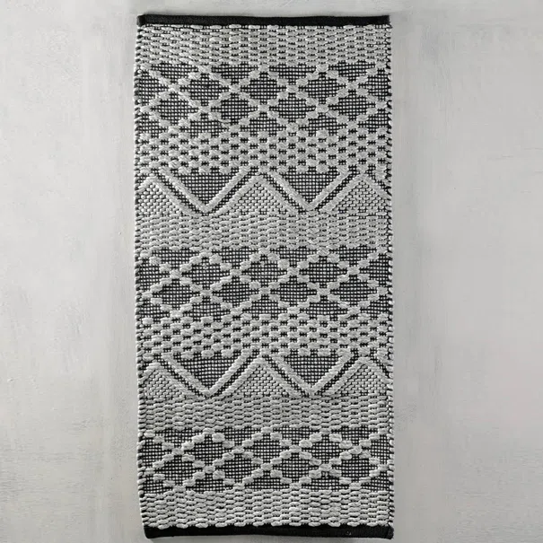 Χαλί Διαδρόμου (70x140) Rythmos Kesi