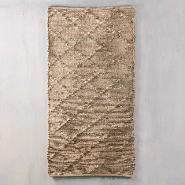 Χαλί All Season (120x160) Rythmos Kyra Beige