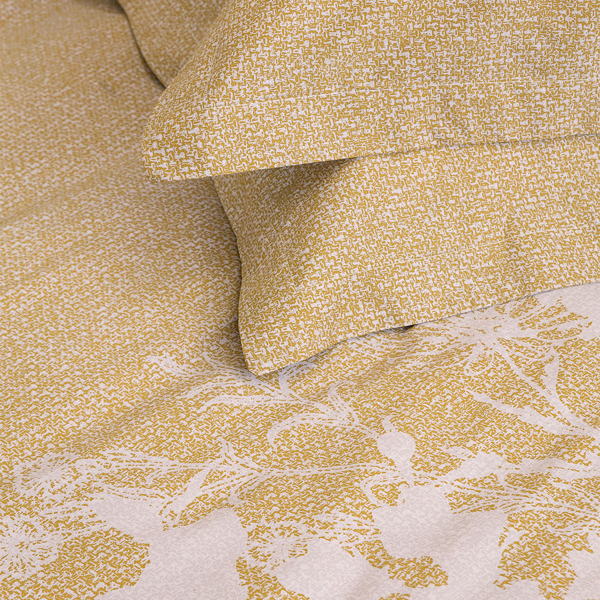 Σεντόνια Υπέρδιπλα (Σετ 240x270) Nima Bed Linen Inflory