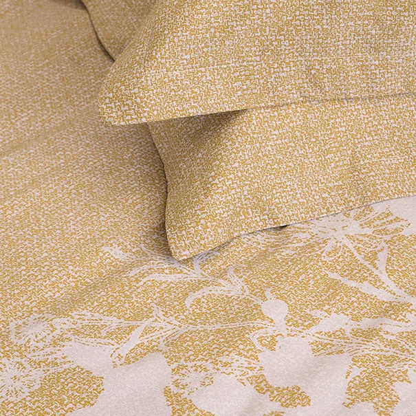 Παπλωματοθήκη Υπέρδιπλη (Σετ 220x240) 2 Όψεων Nima Bed Linen Inflory