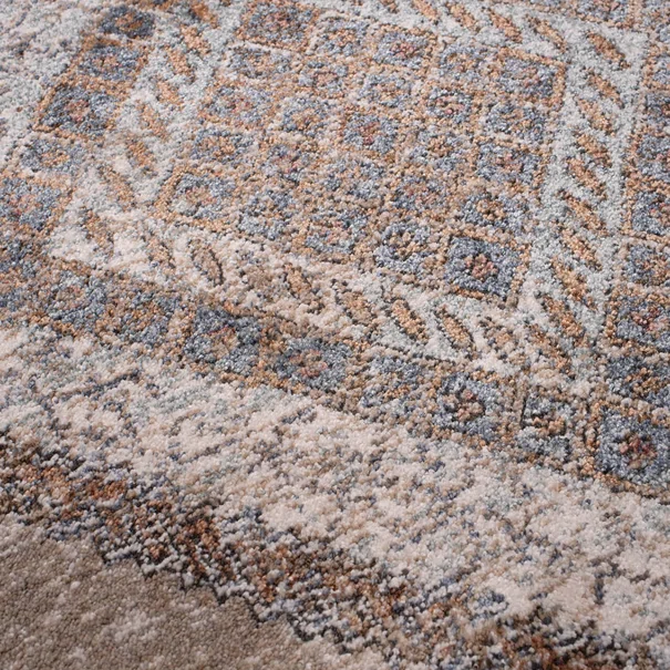 Χαλί (160x230) Βιοκαρπέτ Meryland 37060/110