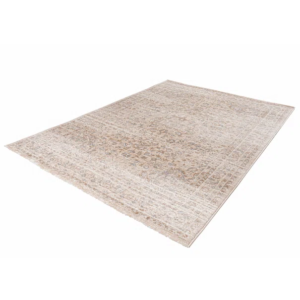 Χαλί (160x230) Polcarpet Estia 2572 L.Brown