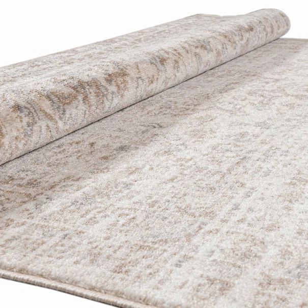 Χαλί (200x290) Polcarpet Estia 2572 L.Brown