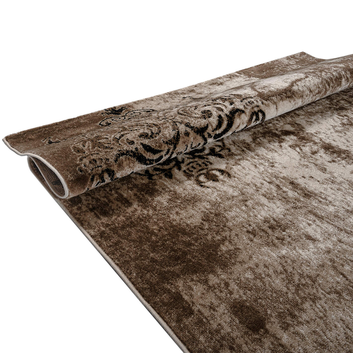 Χαλί (160x230) Polcarpet Estia 6686 Brown