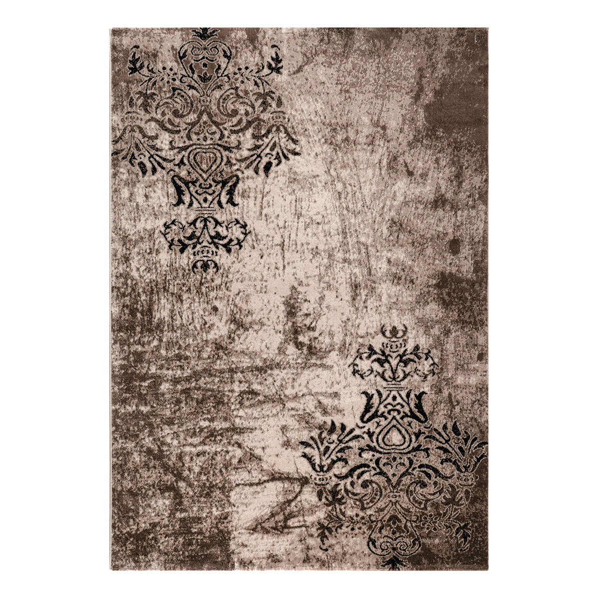 Χαλί (200x290) Polcarpet Estia 6686 Brown