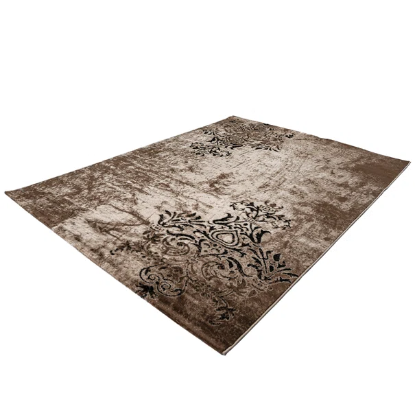 Χαλί (200x290) Polcarpet Estia 6686 Brown
