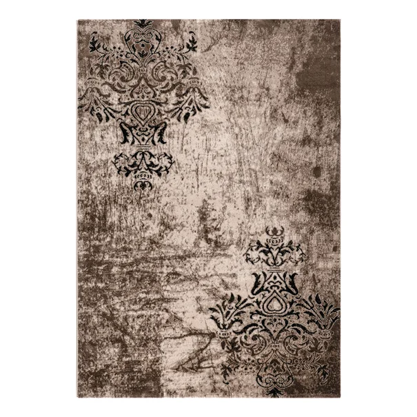 Χαλί (200x290) Polcarpet Estia 6686 Brown