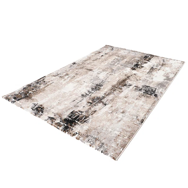 Χαλί (200x290) Polcarpet Estia 4870 Cream