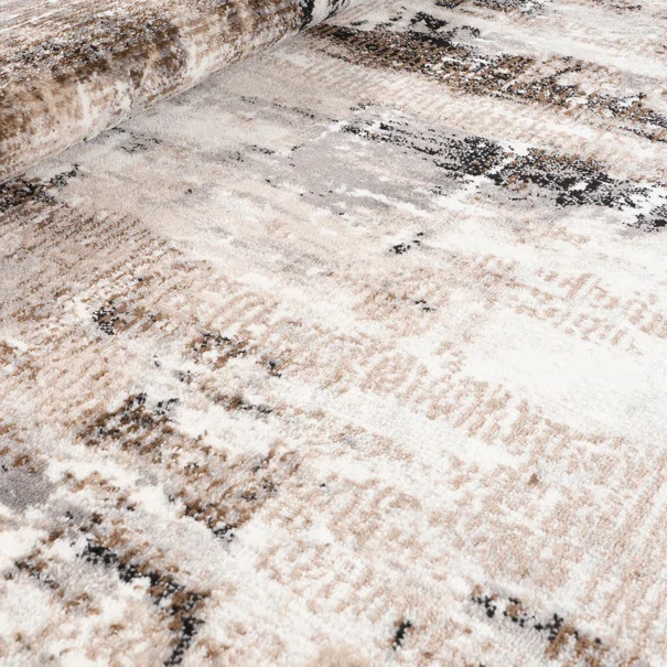 Χαλί (200x290) Polcarpet Estia 4870 Cream