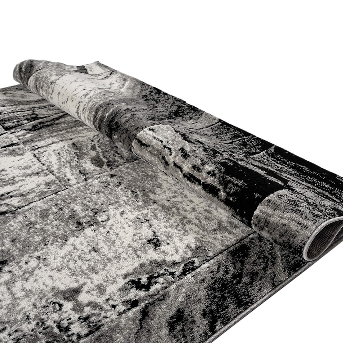 Χαλί (200x290) Polcarpet Estia 9623 Grey