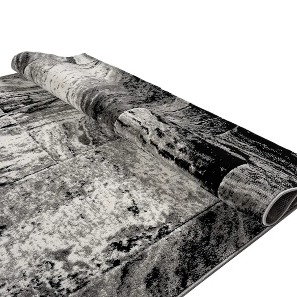 Χαλί (200x290) Polcarpet Estia 9623 Grey