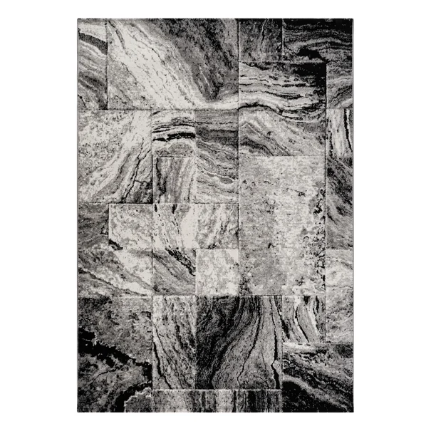 Χαλί (200x290) Polcarpet Estia 9623 Grey