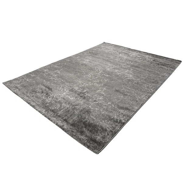 Χαλί (160x230) Polcarpet Estia 9795 L.Grey