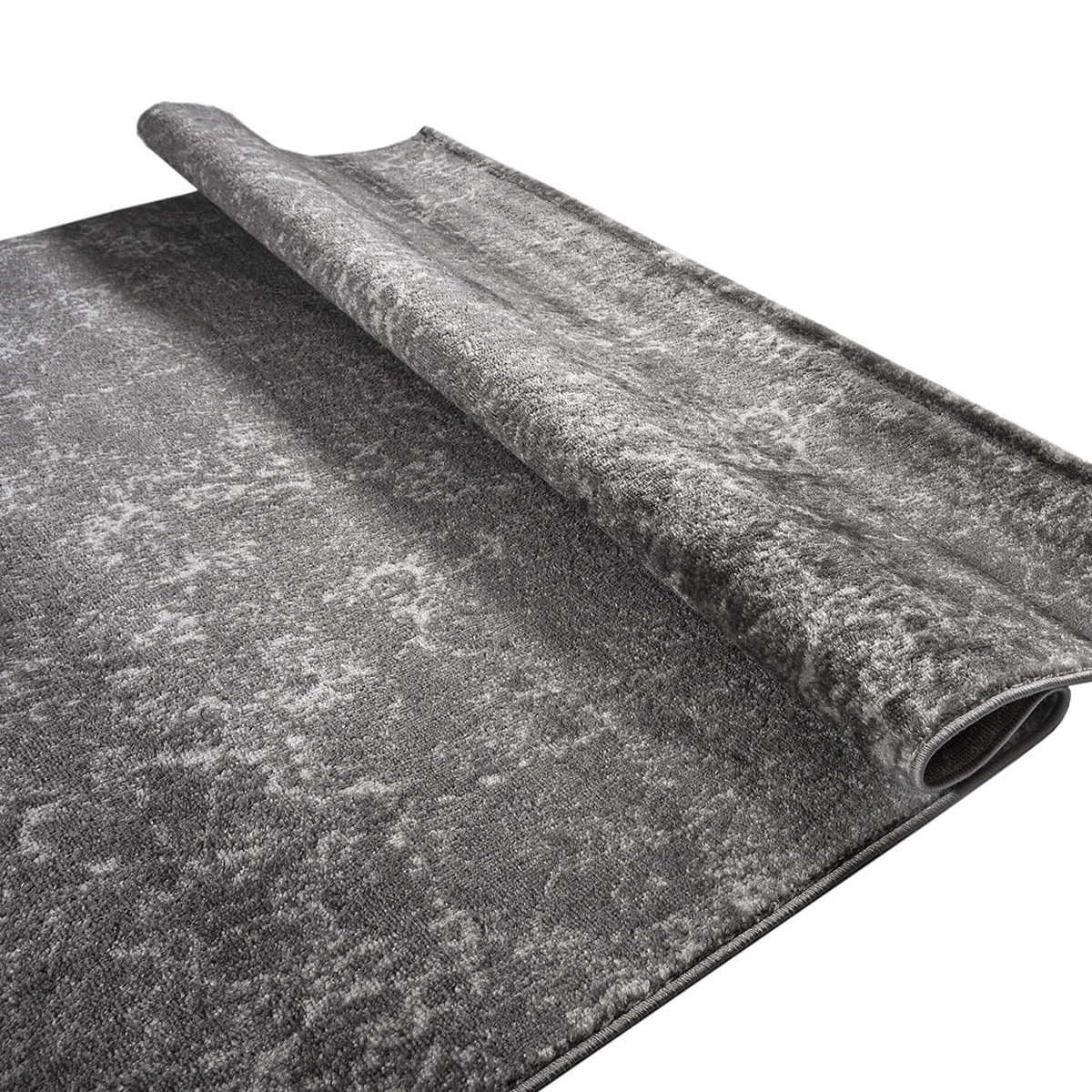 Χαλί (200x290) Polcarpet Estia 9795 L.Grey