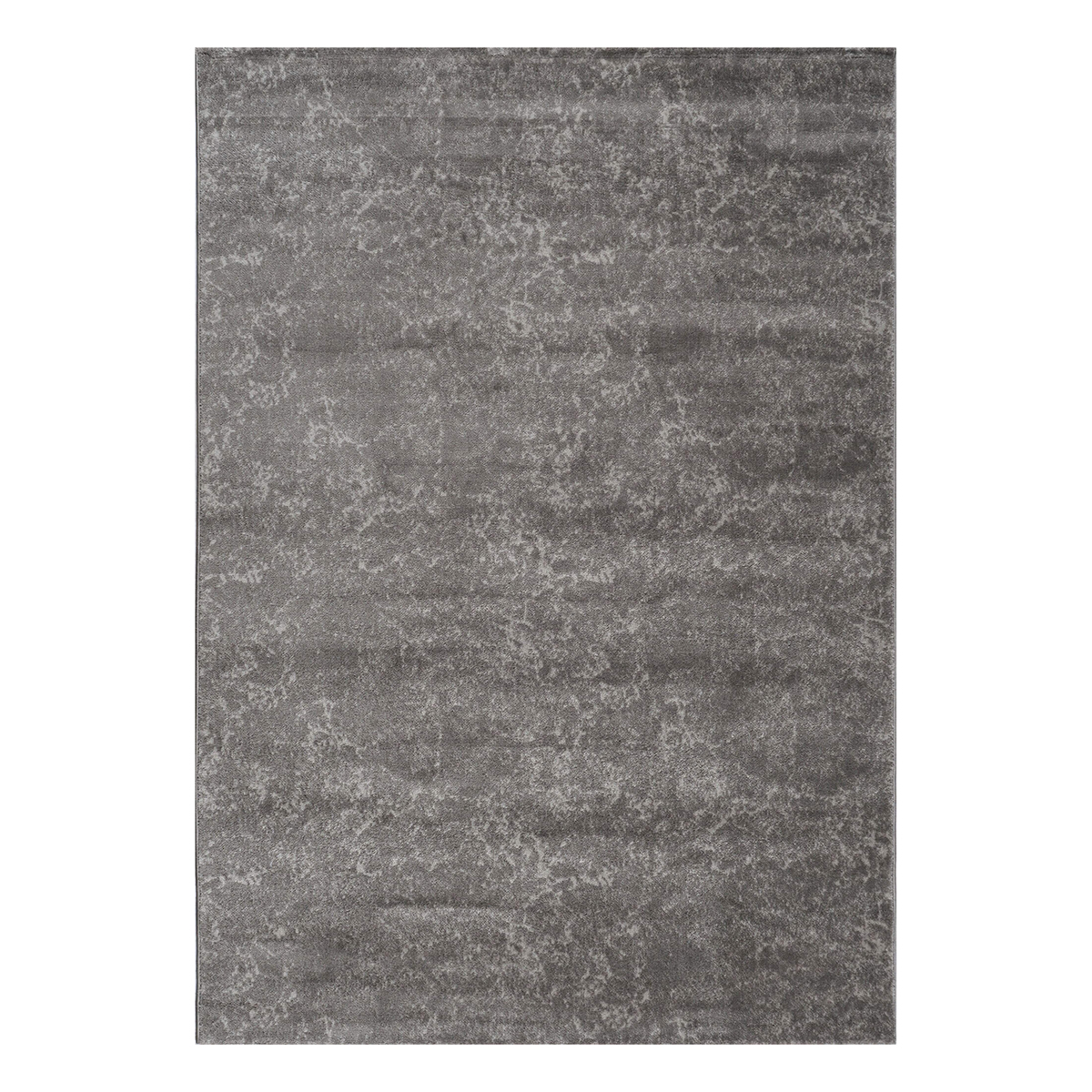 Χαλί (200X290) Polcarpet Estia 9795 L Grey Χαλιά Σαλονιού Χειμερινά Μοντερνα Spitishop