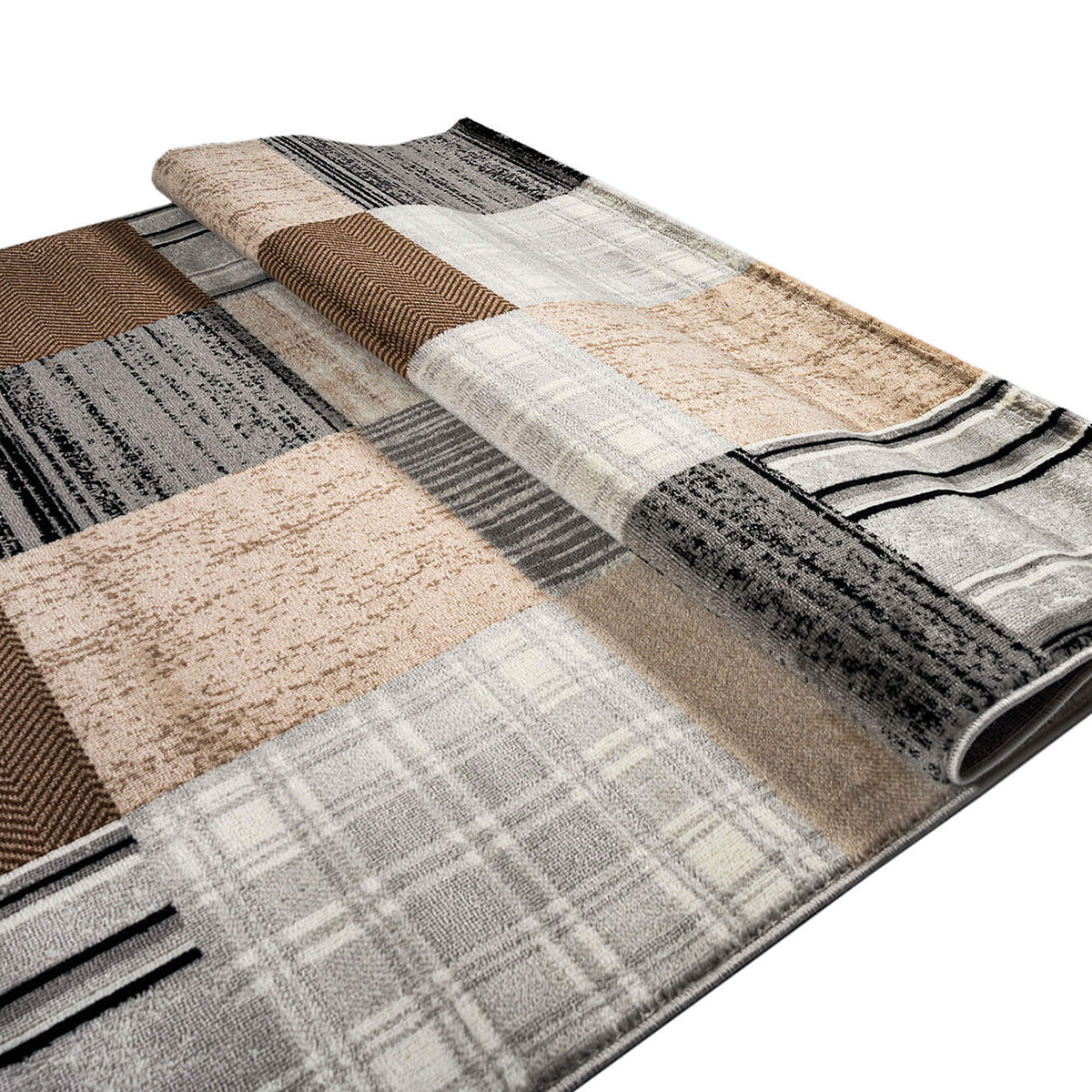 Χαλί (200x290) Polcarpet Estia 1694 Beige/Grey